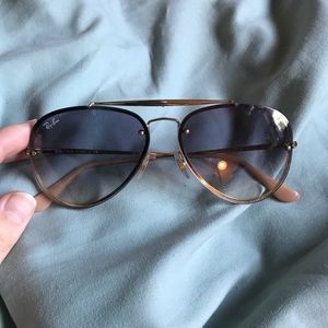 Aviator Ray-Bans Brand New